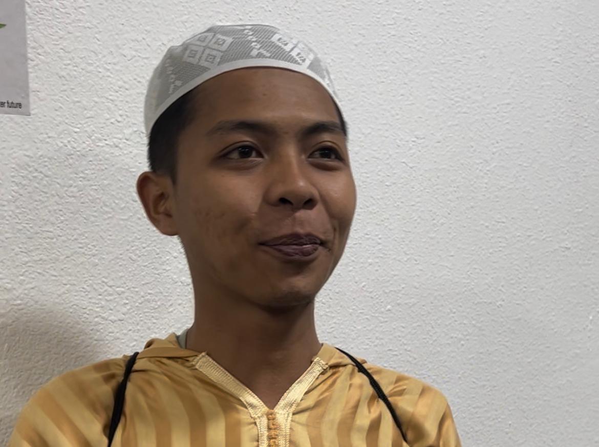 Jemaah Haji Puji Program Bimbingan Ibadah PPIH