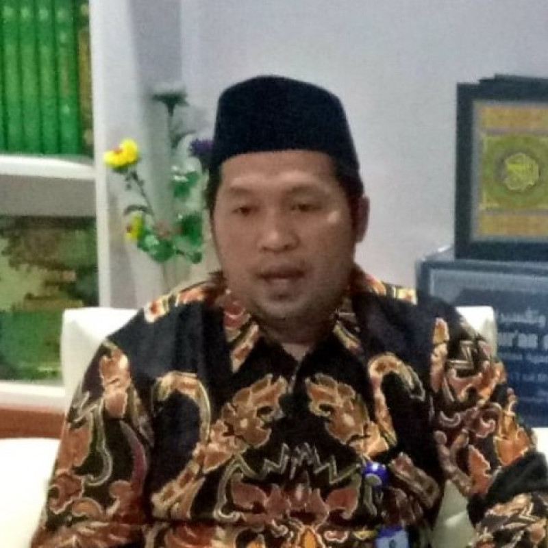 Jamaluddin M Marki